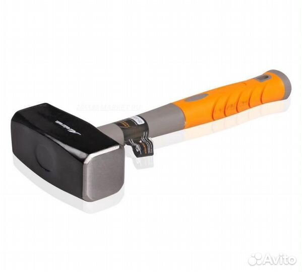 Airline AT-HF-06 Кувалда с фибергласовой рукояткой