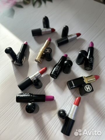 Помада для губ