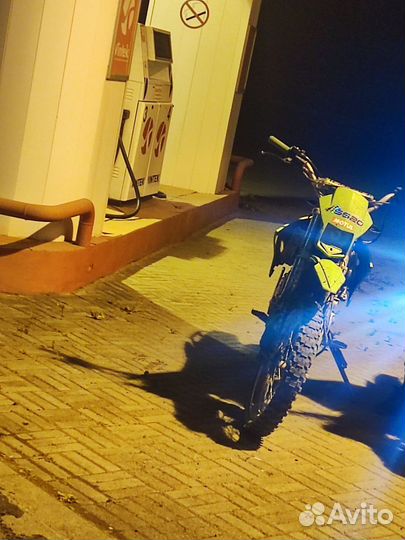 Продажа мотоцикла