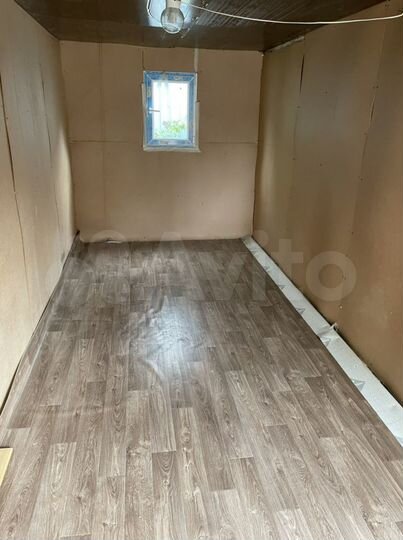 Гараж, 15 м²