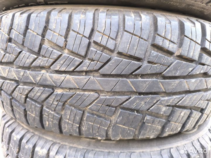 Cordiant All Terrain 215/65 R16