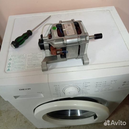 Ремонт посудомоечных и стиральных машин. Частник