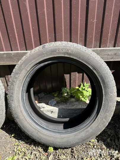 Maxxis Arctic Trekker SP03 225/55 R17 101