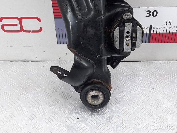 Балка подвески передняя (подрамник) Audi A6 4B/C5