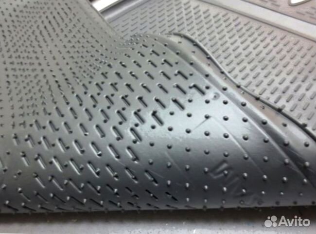 Коврики в салон MAZ 1999-2007