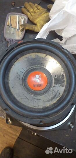 Акустические колонки