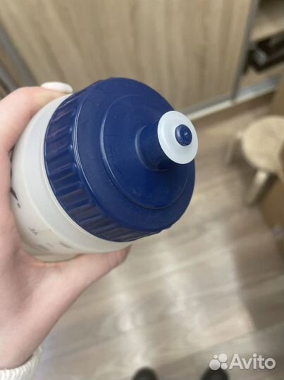 Бутылка для воды