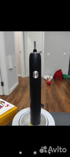 Электрическая зубная щетка xiaomi soocas