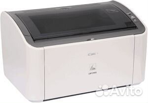 Лазерный принтер canon lpb 3000