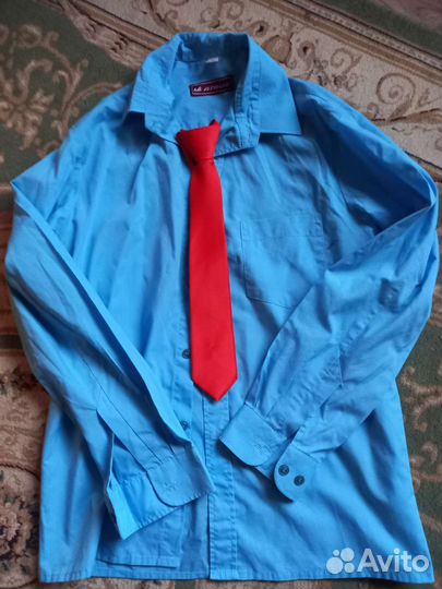 Продам рубашки