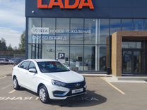 Новый ВАЗ (LADA) Vesta 1.8 CVT, 2024, цена от 1 455 500 �руб.