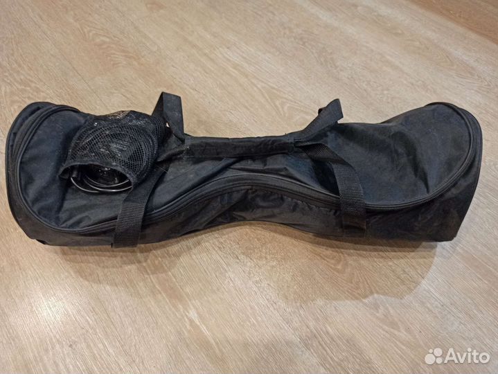 Гироскутер polaris