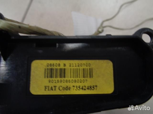 Блок кнопок Fiat Bravo 2006-2014