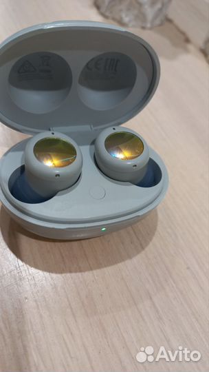 Беспроводные наушники realme buds air 2 neo