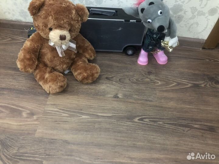 Отдам бесплатно игрушки