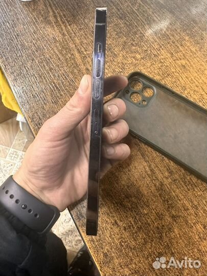 iPhone 13 Pro Max, 128 ГБ