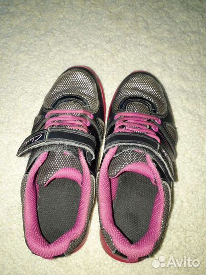 Clarks