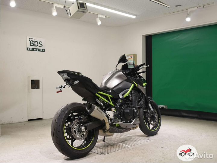 Kawasaki Z 900 2020г