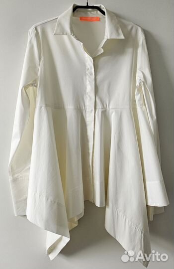 Рубашка женская размер 44-46