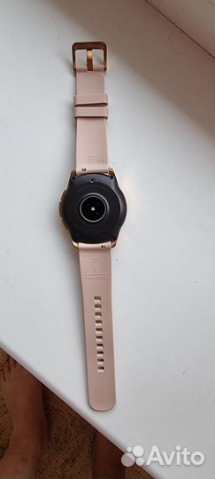 Samsung Gear s2