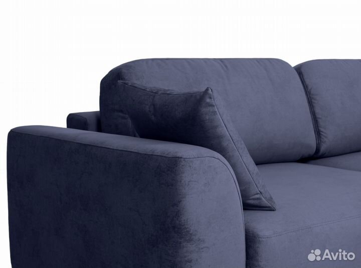 Угловой диван кровать