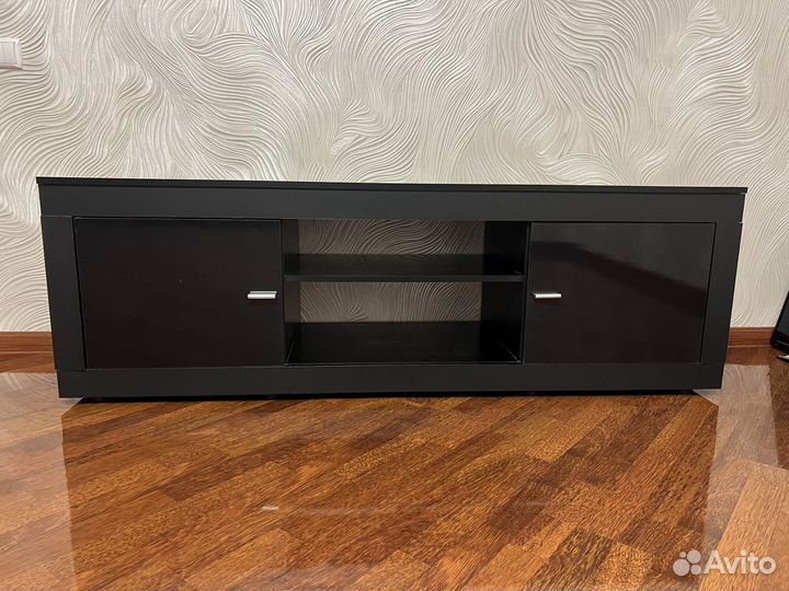 Тумба под телевизор напольная бу