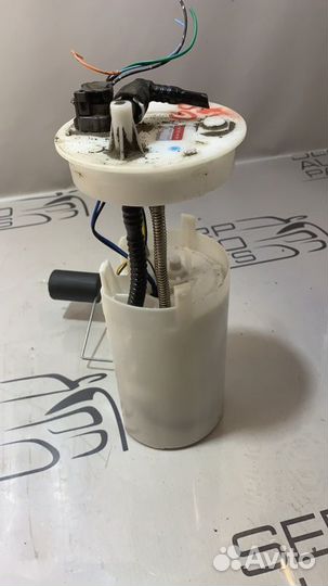 Бензонасос Honda Cr-V 3 RE5 R20A2 2.0 2010