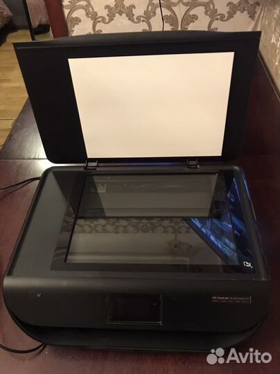 Мфу HP Deskjet Ink Advantage 5075