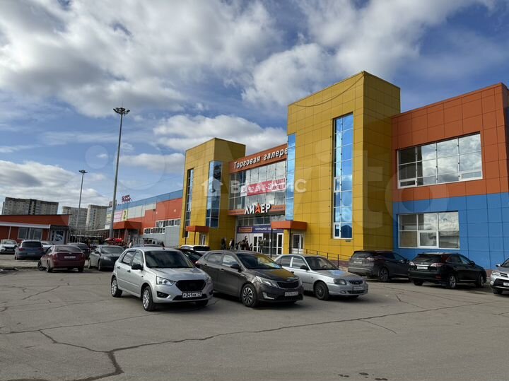 Продам торговое помещение, 34.7 м²