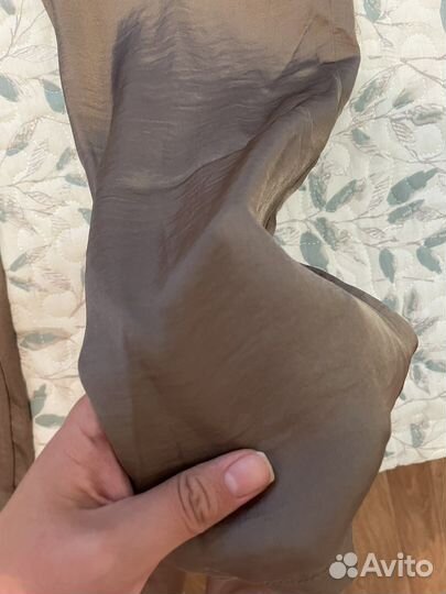 Комбинезон женский летний