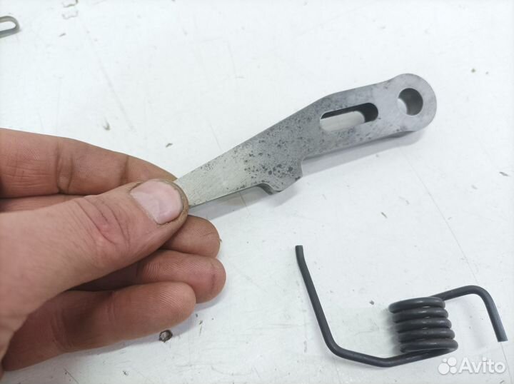 Упор шестерни UB80 Toyota Camry XV70