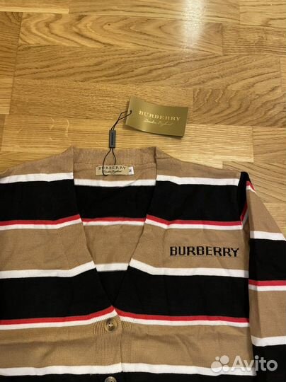 Кардиган Burberry