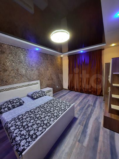 1-к. квартира, 39,7 м², 2/12 эт.