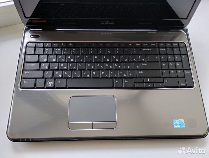 Dell N5010, I5, 6Gb, 240ssd
