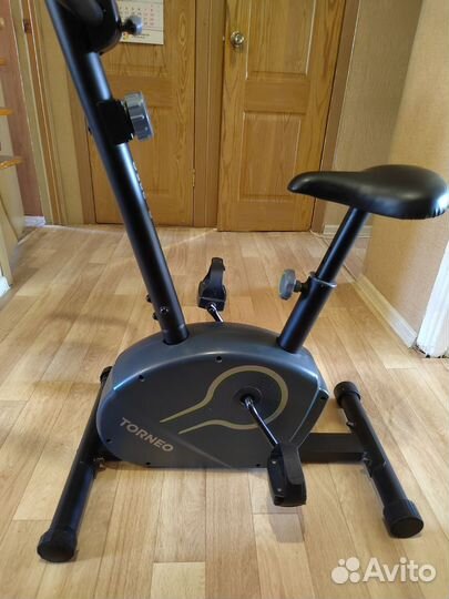 Велотренажер torneo