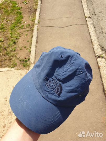 Кепка The north face оригинал