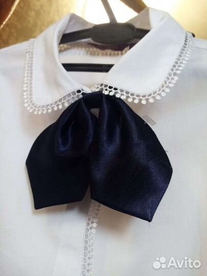 Блузка для девочки 158