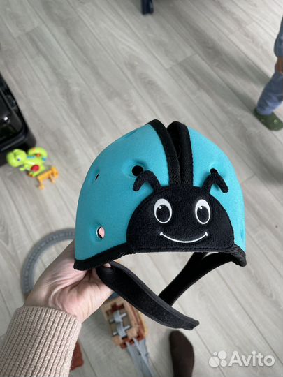 Детский шлем защитный