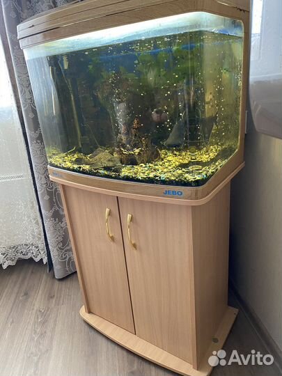 Украшение для аквариума