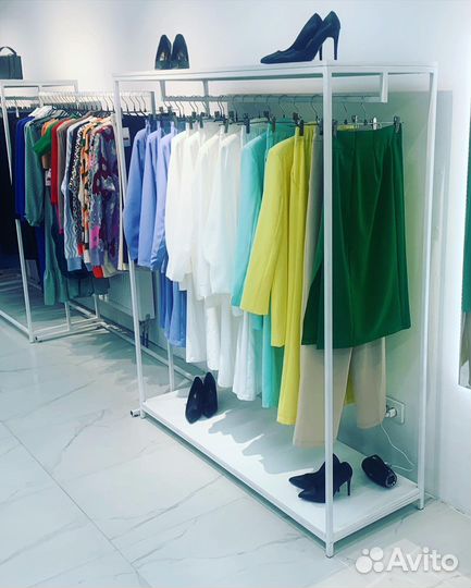 Вешало, вешалка