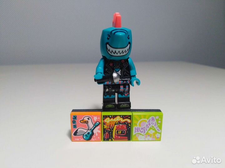 Lego vidiyo