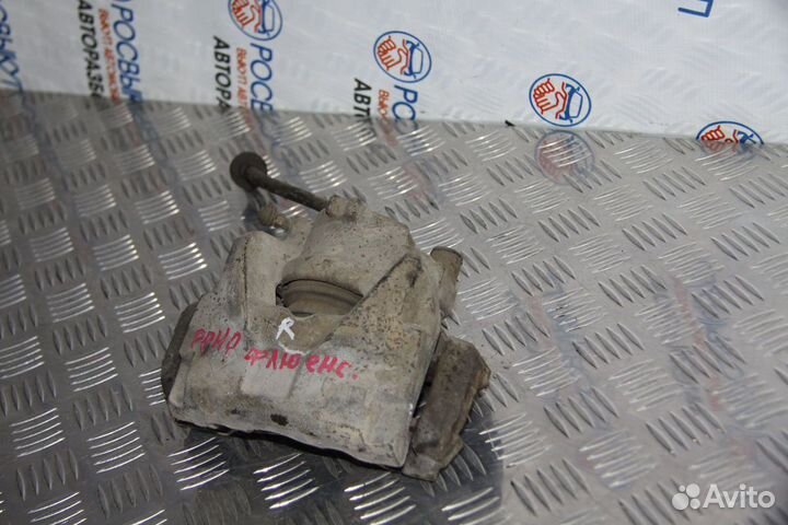 Суппорт Renault Fluence 1