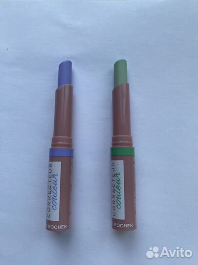 Корректор yves rocher