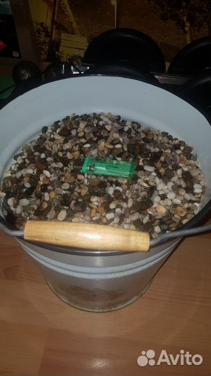 Грунт для аквариума