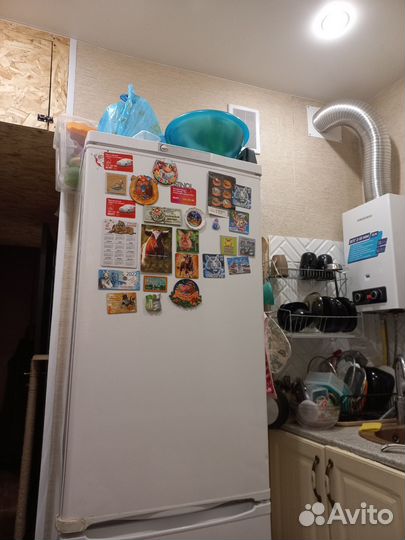 Холодильник бу