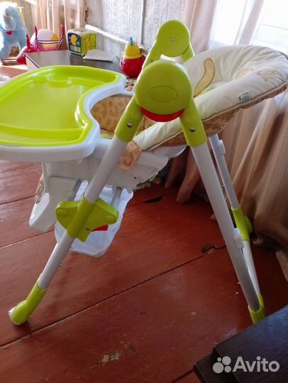 Столик для кормления