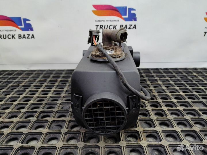 Отопитель автономный