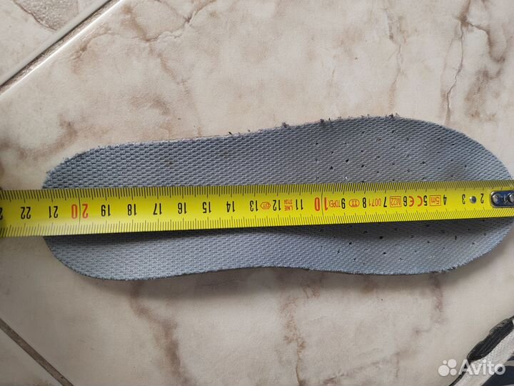 Кроссовки geox 32