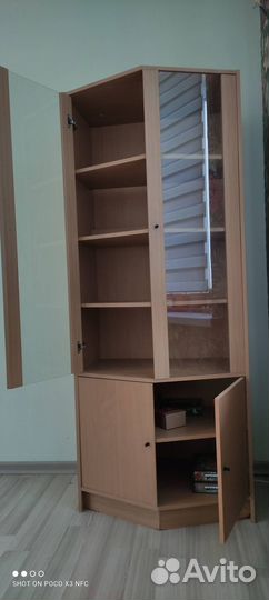 Шкаф