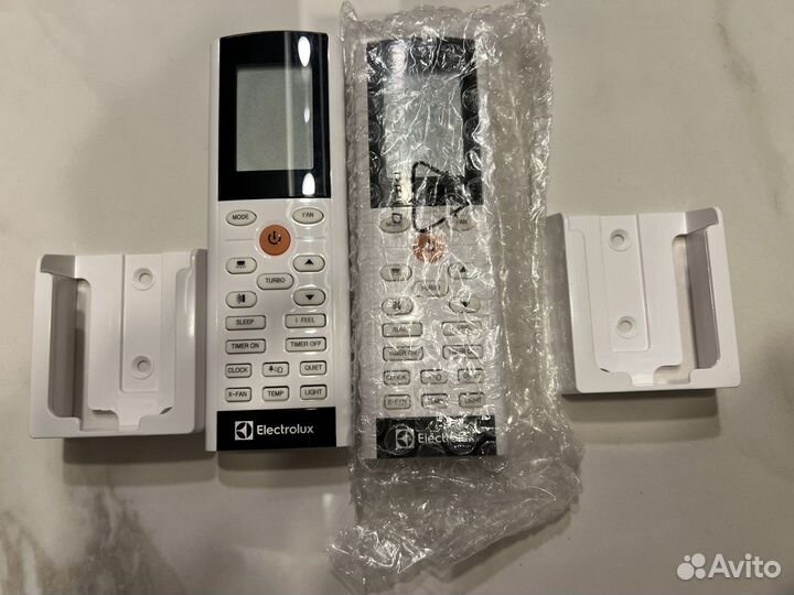 Пульт для кондиционера electrolux